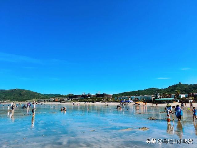 浙江舟山嵊泗岛 | 三天两夜保姆级旅游攻略！