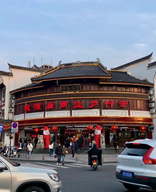宁波这3个地方千万别去，本地人都绕道走！