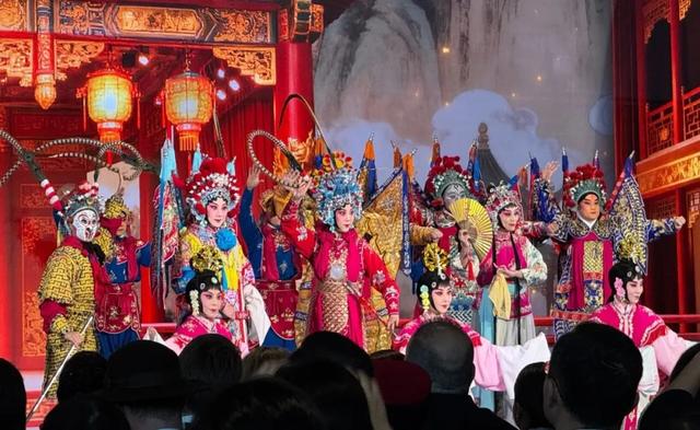 金秋必逛!丰台的“非遗宝贝”要去2025北京国际非遗周啦!