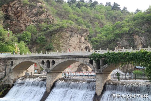 神堂峪冬日老年游攻略：暖阳漫步·轻享山水
