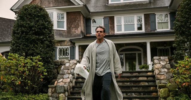 一开场就“粘”在屏幕上！10部英美剧，开播5分钟就锁死了观众