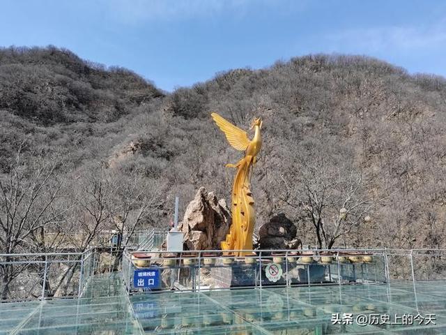 走遍中国·河北·唐山·遵化