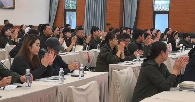 用世界级思维引领黑水文旅创新发展！