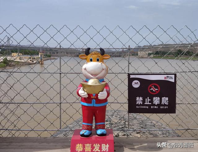 塞上江南宁夏，一个被严重低估的旅游大省