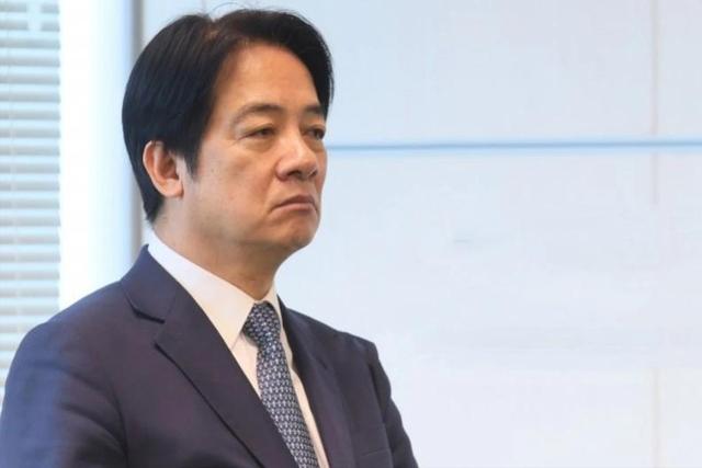 对赖清德斩首逮捕？解放军首次确认，可选任何手段	，直接瓮中捉鳖