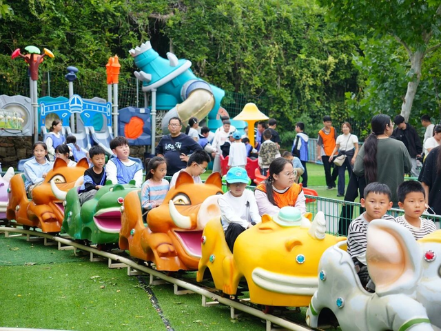 临沂春假旅行指南，请查收