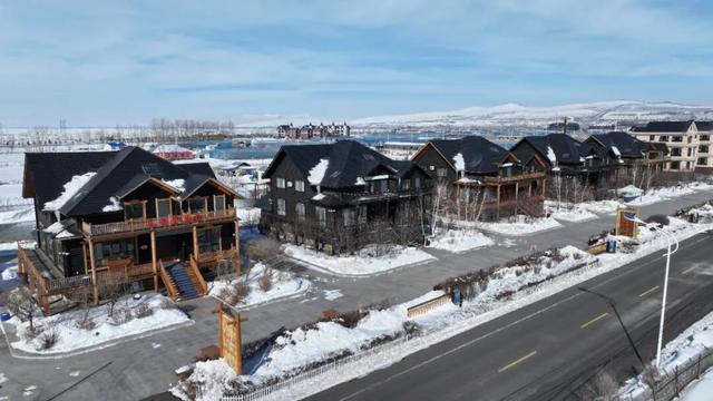 额尔古纳：冬季旅游准备就绪 冰雪狂欢静候游客