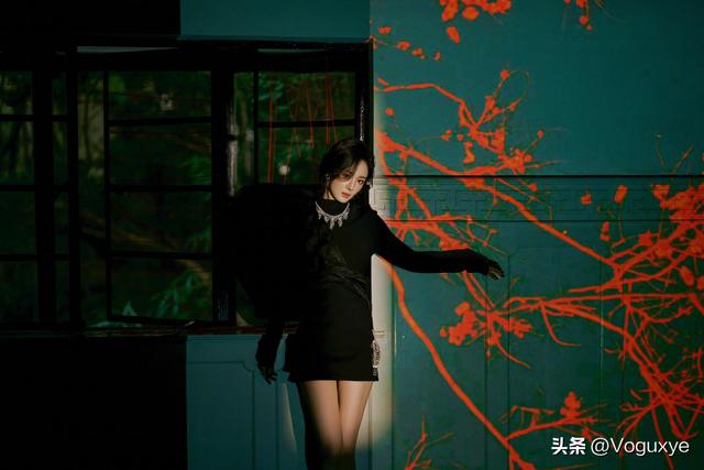 美幂