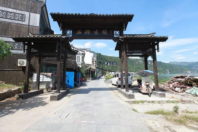从北京自驾到云南 感受抗战之三：石牌与常德
