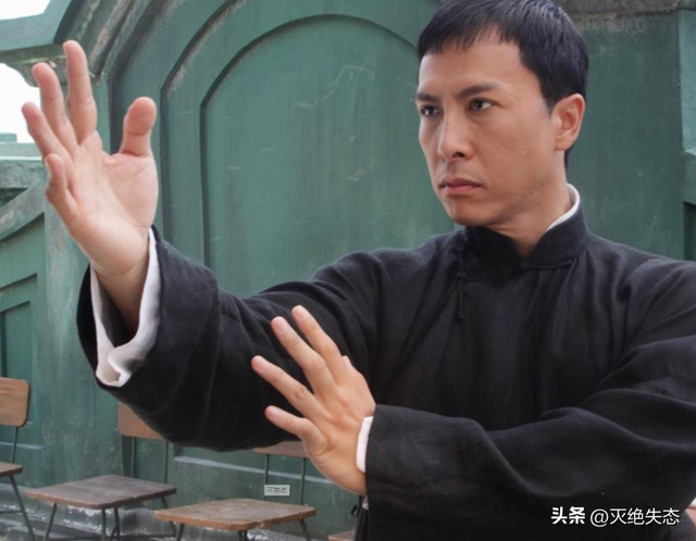 再见了成龙，再见了李连杰，再见了甄子丹，中国动作片迎来新时代