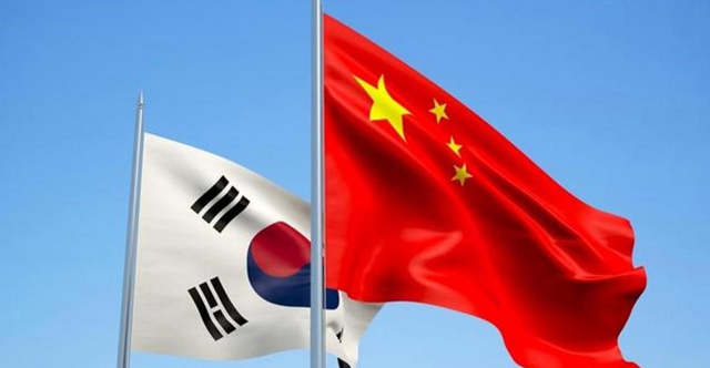 首尔爆发大规模反华游行，韩国网友惊呼：中国人为何一点也不紧张？答案出乎所有人意料