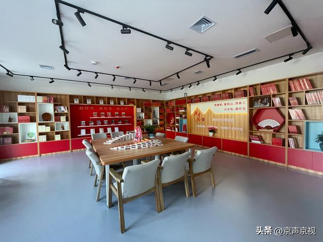 北京平谷 “铜南山峥嵘岁月” 陈列室开馆 红色文化添新地标