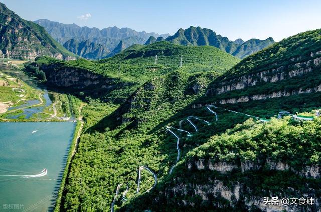 第一次来保定旅游？跟我逛古迹、吃美食，这样玩不留遗憾！