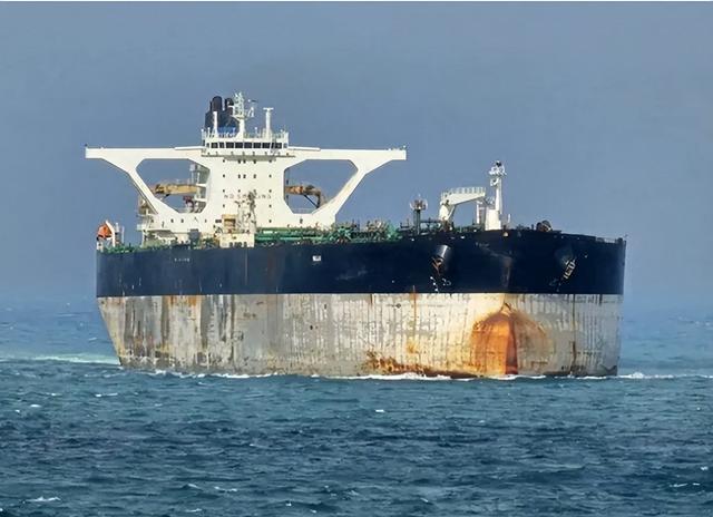 2艘油轮遭劫，美军特种兵登船	，特朗普摊牌：要将地球一分为二