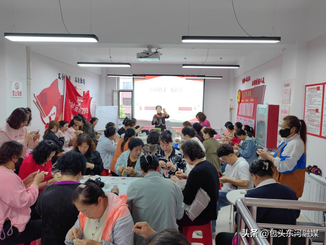 【铸牢中华民族共同体意识】打造“三区一城”书写民族团结的“东河篇章”