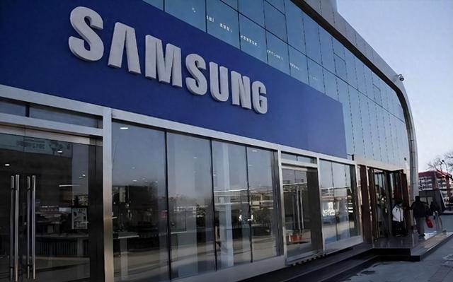 不准踏入中国市场一步？我国下达 “逐客令”	，三星绝望：放过我们