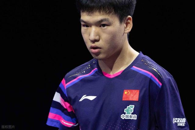 WTT瑞典大满贯：国乒男队18岁新星立功！3-0横扫日本悍将约战雨果