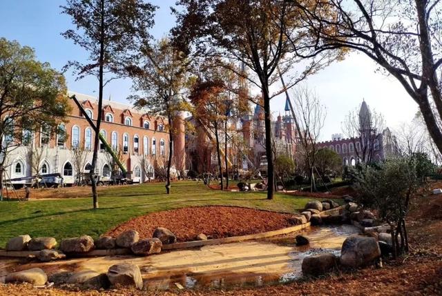 总投资10亿元！宜春将新增一综合性乐园