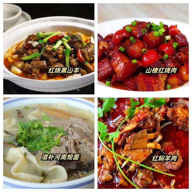 央视推荐！南太行15天避暑康养自驾线，50~70后值得一去！