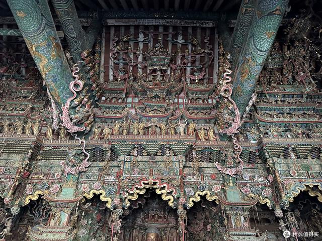 你敢信？去趟山西旅游回来竟然买了1000多块钱的文旅纪念品！