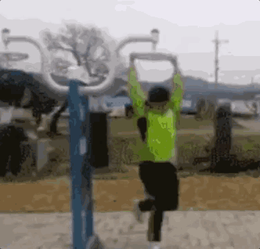 这些“要命”锻炼法，你家老人还在做？