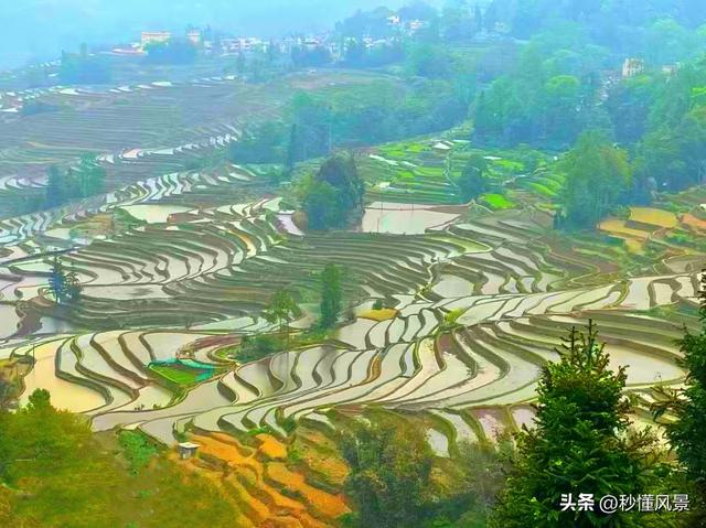 云南的火炉县城之一，只有夏天没有冬天，你知道是哪里吗？