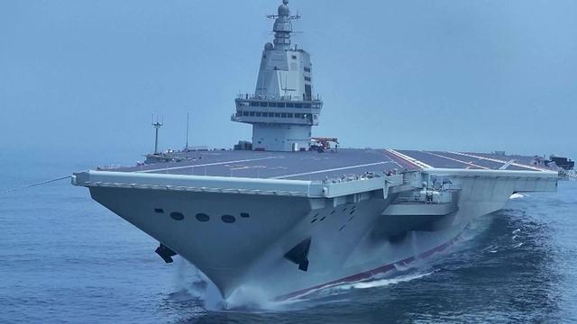 局势恶化，4国军方统一战线，联手审判中国，中方反手打出王炸