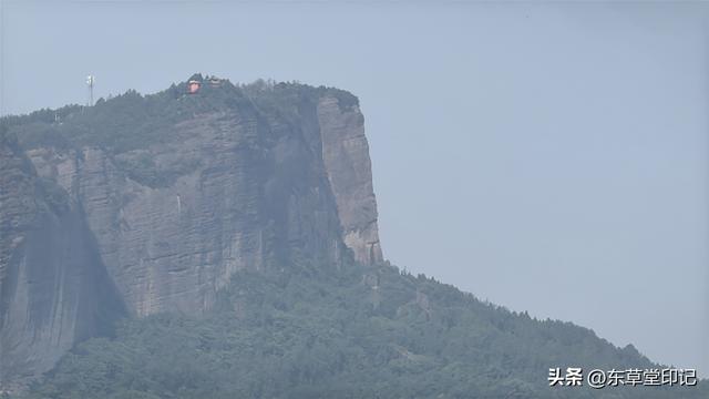 走进广元：解锁这座山水相依的宝藏城市之独特魅力