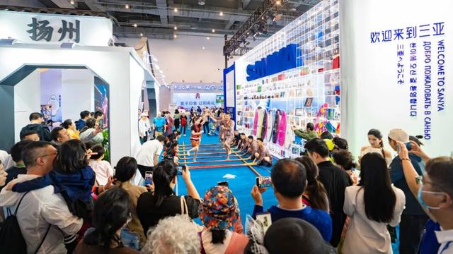 为期3天，这场年底盛会一定要来→