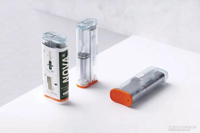 趋势洞察 ​​| 2025 德国红点设计概念大奖名单揭晓!