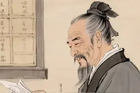 北宋王怀隐：九蒸九晒黑芝麻丸的传奇故事图片