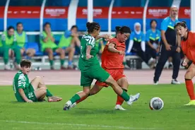 提气！中国U20女足主场6比0大胜叙利亚队图片