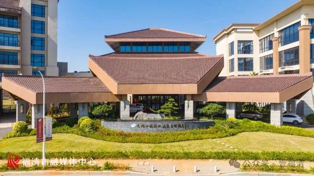 斩获国家级行业大奖！福清这家海水温泉藏着什么秘密？