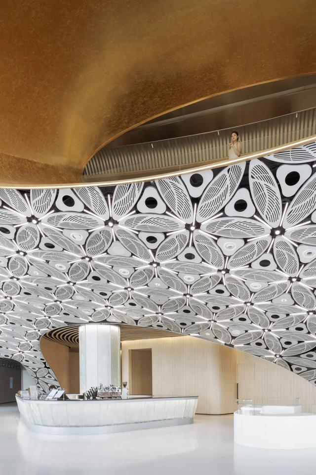 太平洋新天地观光厅，Wutopia Lab打造城市生活目的地