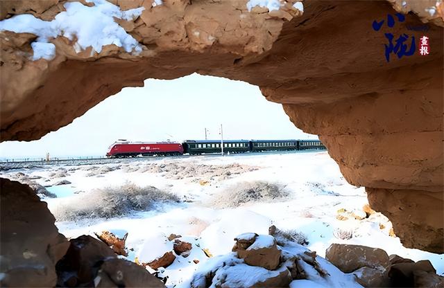 【联动宣传】张掖山丹：硖口古城和汉明长城的千年守望