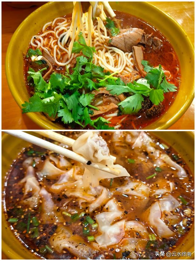 三峡边这样小城，爱了爱了：有独特美食烟火气，有万里长江第一梯