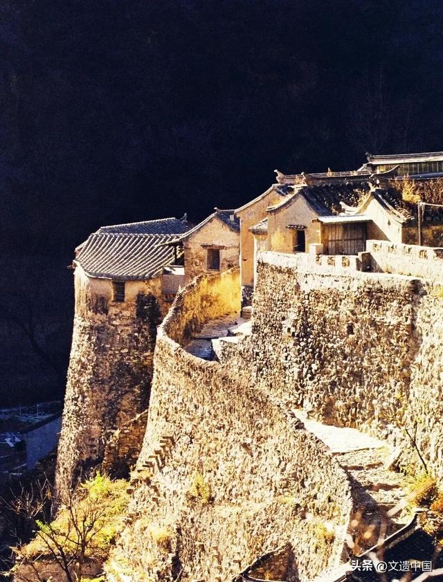 北京6个最适合发呆的地方，个个国家历史文化名村，你去过几个？