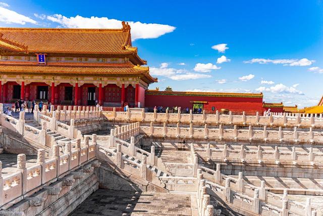 北京必去十大景点排行榜，这才是北京最值得去的10个景点，收好！