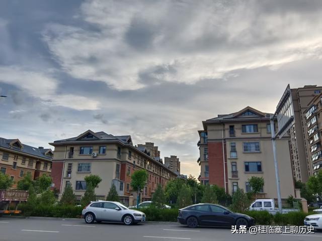 威观宁夏：银川西夏区的定位，是讲好历史人文故事还是纳新出彩？