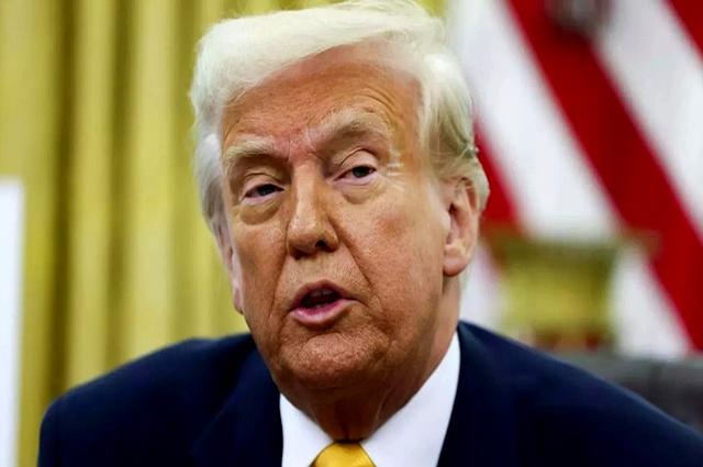 中方刚复购大豆！美国又变脸，美贸易代表通告全球，继续调查中国