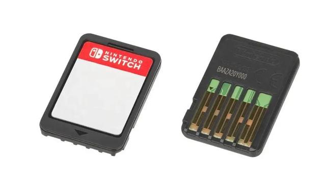 果然霸气！Switch2钥匙卡调查引玩家抗议，任天堂直接关闭页面！