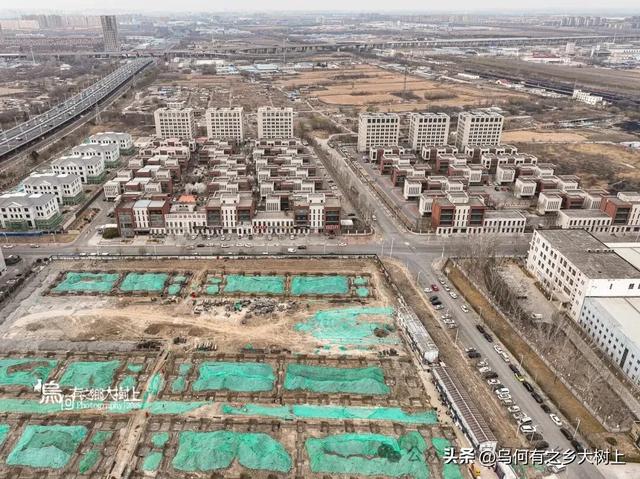 汉沟镇火车站：汉沟村曾是天津北辰一个镇，与杨柳青镇齐名