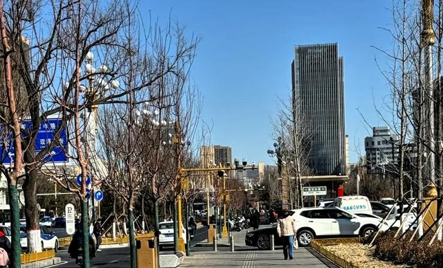 上个月出差去了趟山西太原，说实话，太原人的素质让我眼界大开！