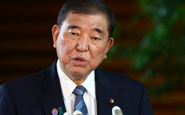 评论员：赤泽亮正成日本首相大热门