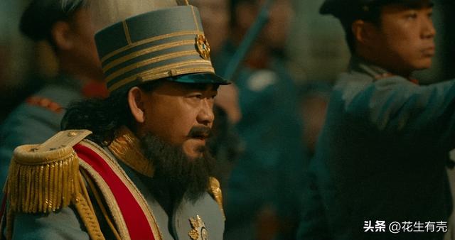 陈佩斯夸赞黄渤演的小人物有魅力