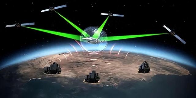 技不如人？美国用24颗卫星就能覆盖全球，为何中国北斗要发射39颗