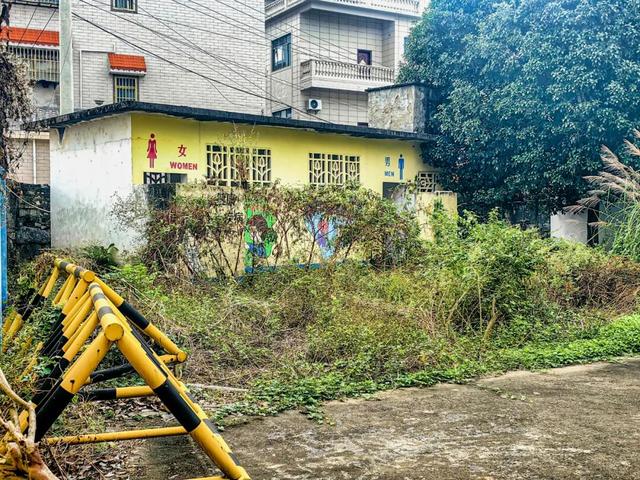 图说灌阳：中国历史文化名村月岭村