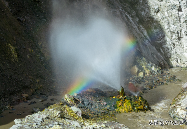 一文掌握西藏旅行！全景资源地图出炉，玩出新高度！