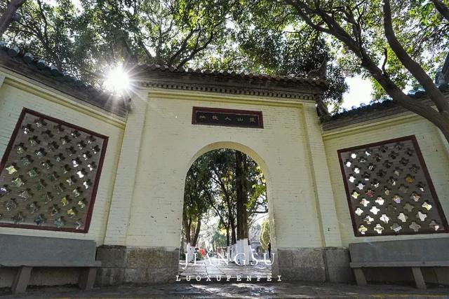 跟着苏东坡游徐州！在老城区漫步，一天就能走完2600年！