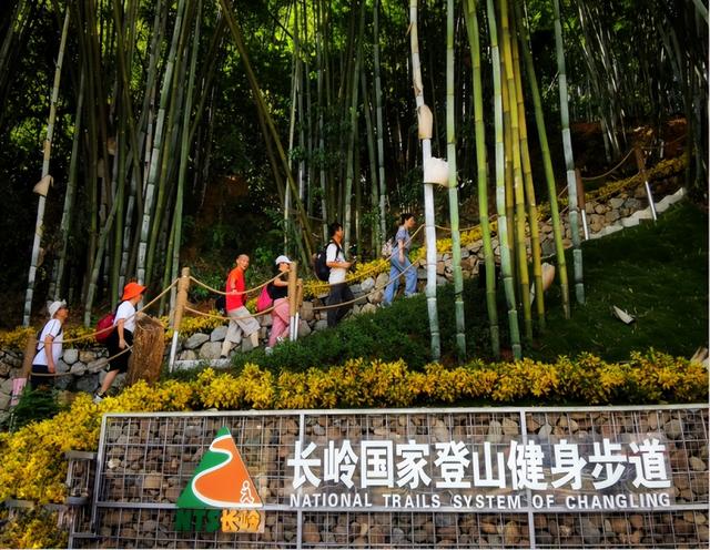 运动过节 活力度假 | “十一”假期来广东，解锁“体育+旅游”的N种打开方式→